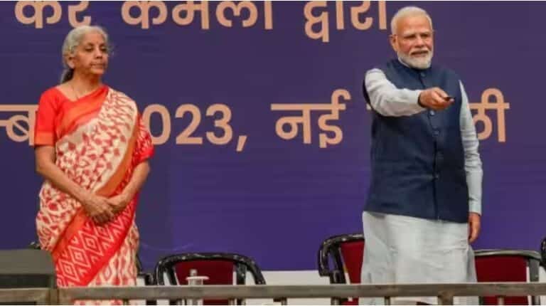 PM Modi launches Vishwakarma Scheme