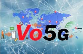What Is Voice over 5G (Vo5G)?