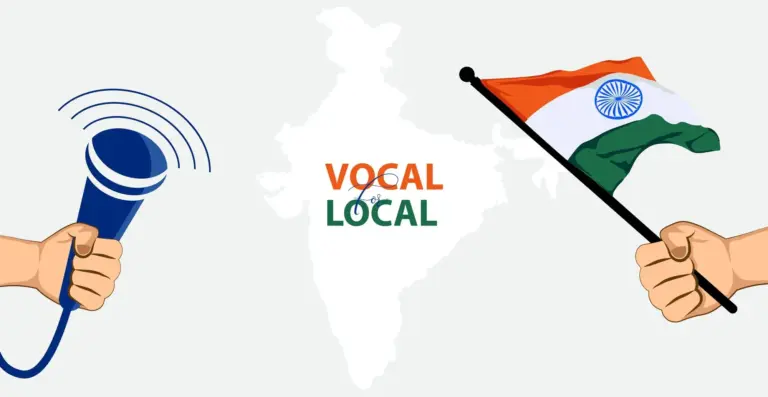 What is the ‘Vocal for Local’ Initiative?