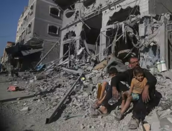 War crimes laws applicable to the Israel-Palestinian conflict