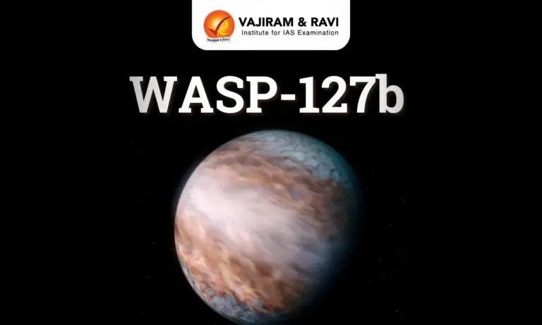 WASP-127b
