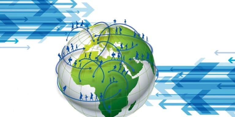 World Bank Migration and Development Brief