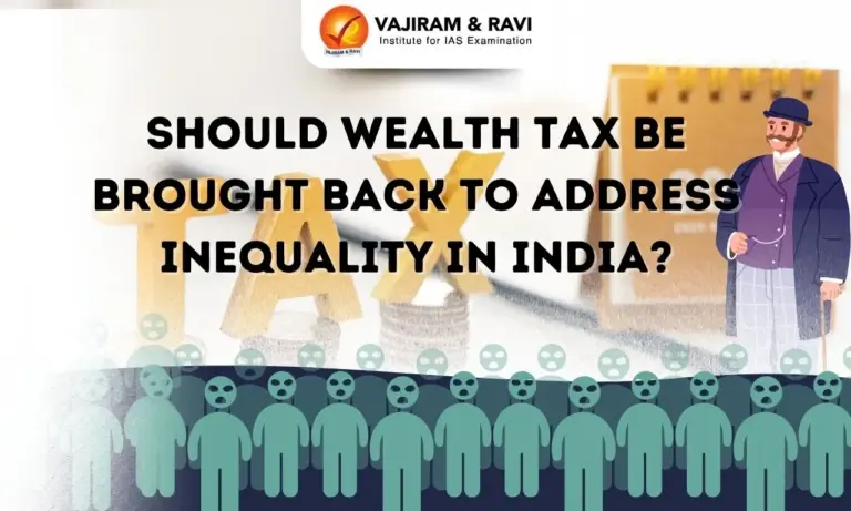 Wealth Tax
