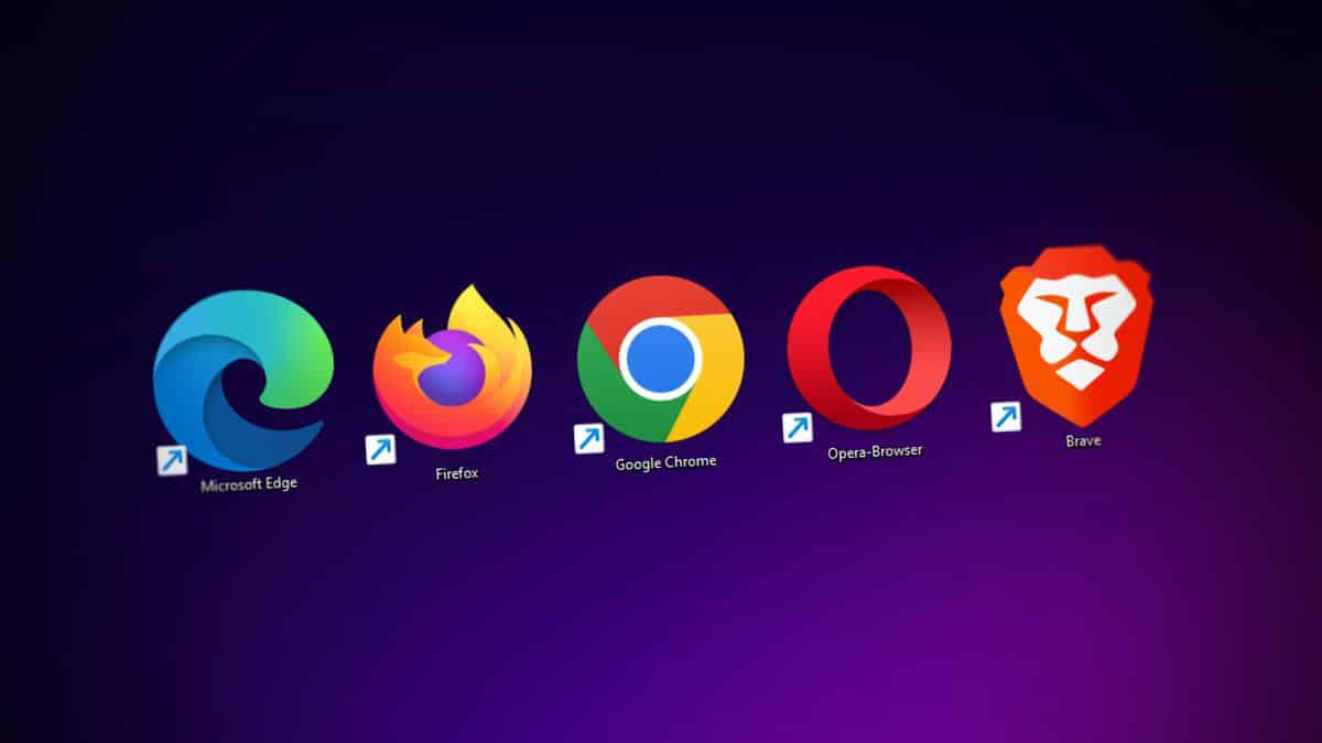 How do web browsers work?