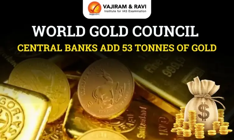 What is World Gold Council (WGC)?
