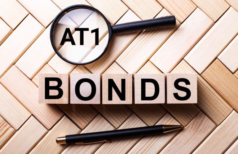 What are AT1 Bonds?