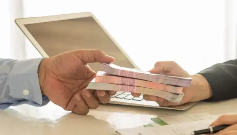 What are External Commercial Borrowings (ECBs)?