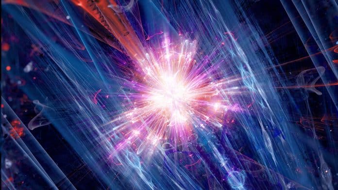 What are Ghost Particles?