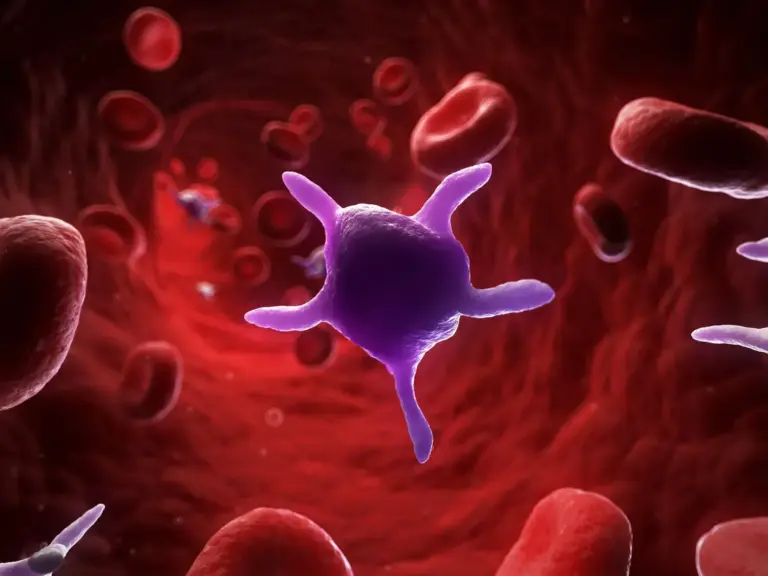 What are Platelets?
