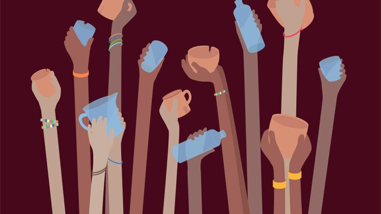 What has to be done to get to Zero Hunger?