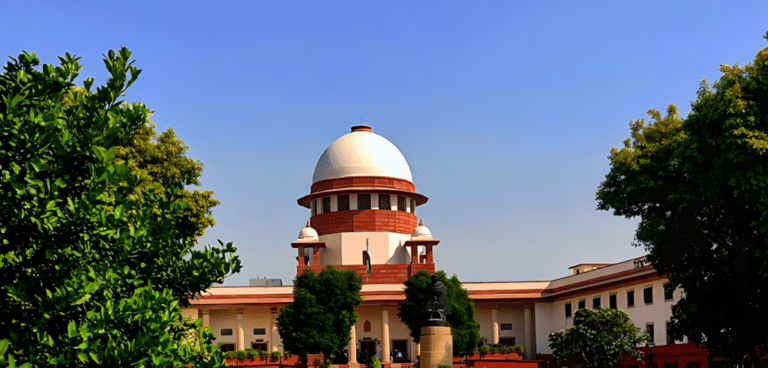 What is a Constitution Bench of the Supreme Court?