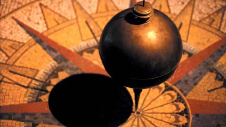 What is a Foucault’s Pendulum?