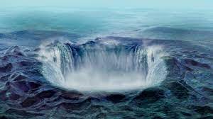 What is a Gravity hole?