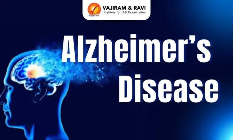 What is Alzheimer’s Disease?
