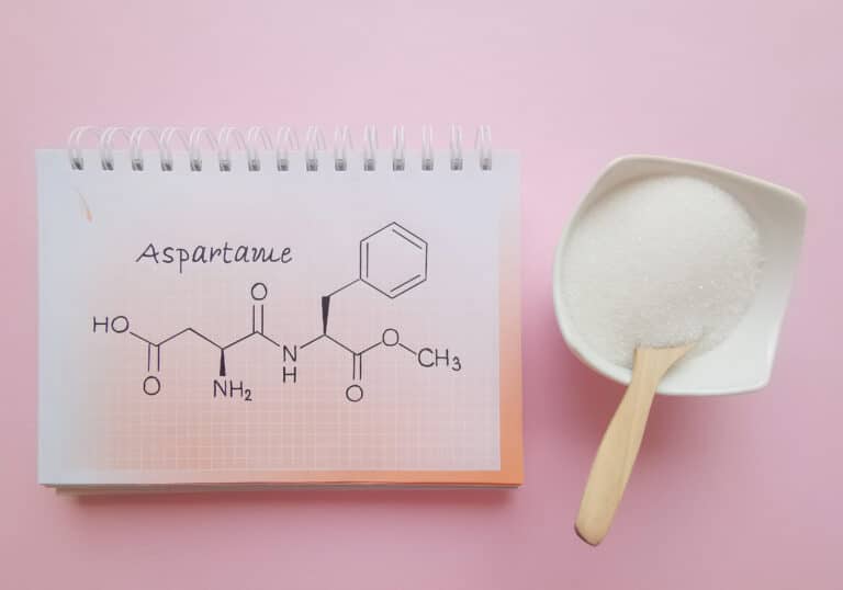 What is Aspartame?
