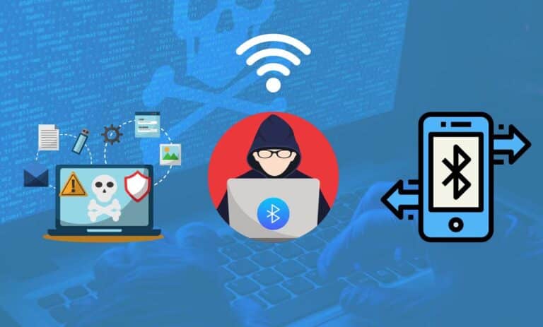 What Is Bluebugging and How Is It Used to Hack Bluetooth-Enabled Devices?