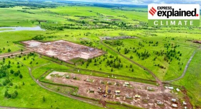 What is Carbon Capture and Storage?