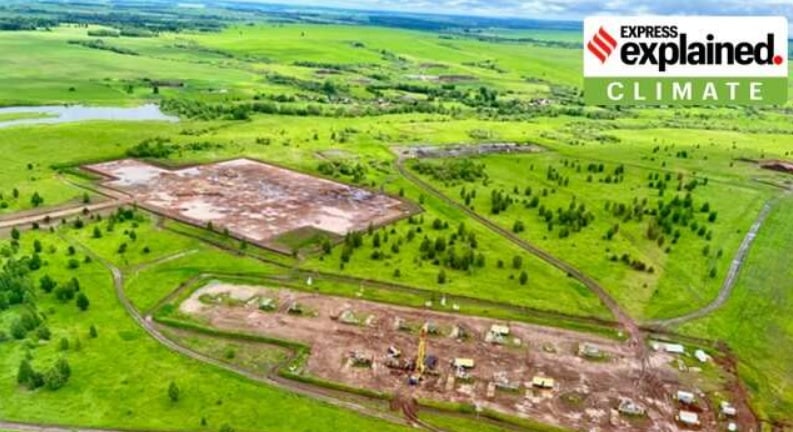 What is Carbon Capture and Storage?