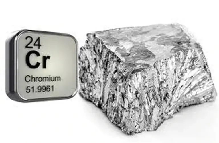 What is Chromium?