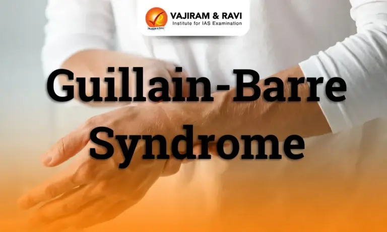 What is Guillain-Barre Syndrome?