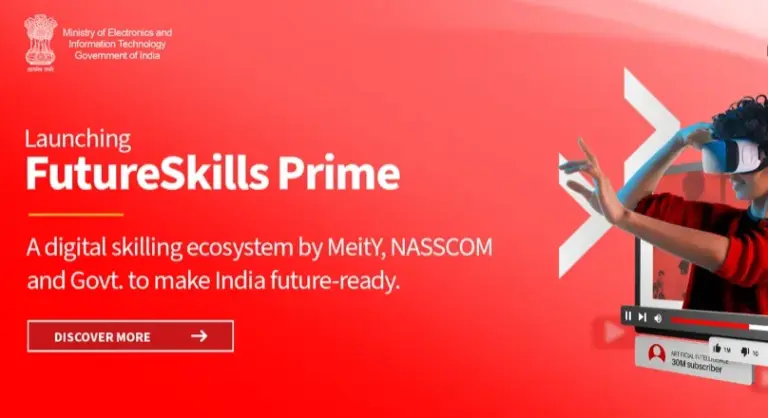 IndiaAI Future Skills Platform