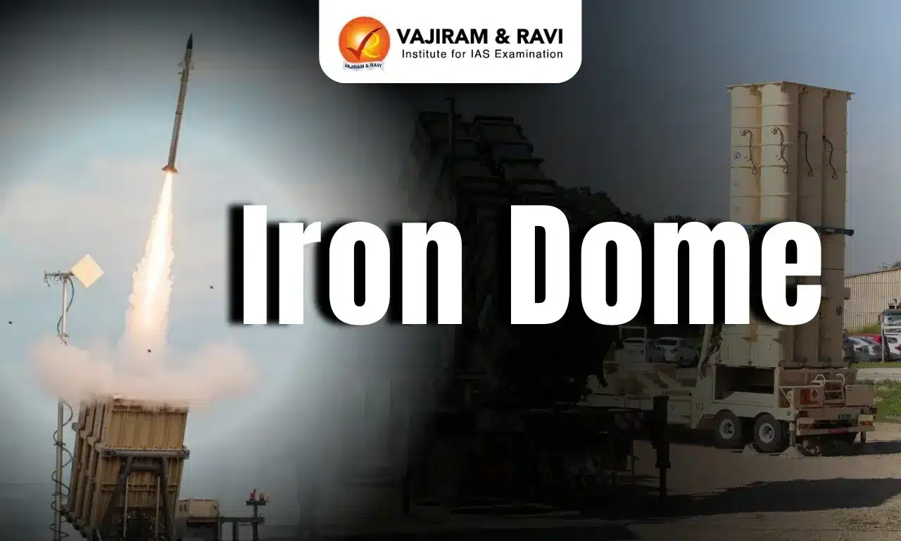 Iron Dome