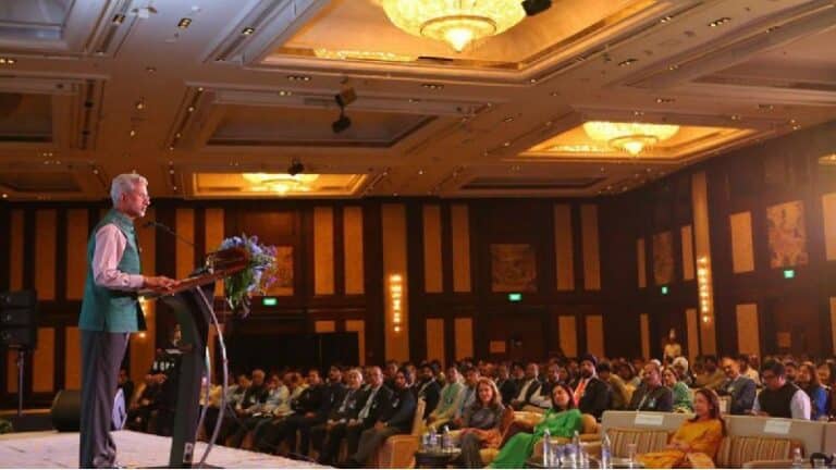 What is Mekong-Ganga Cooperation (MGC)?