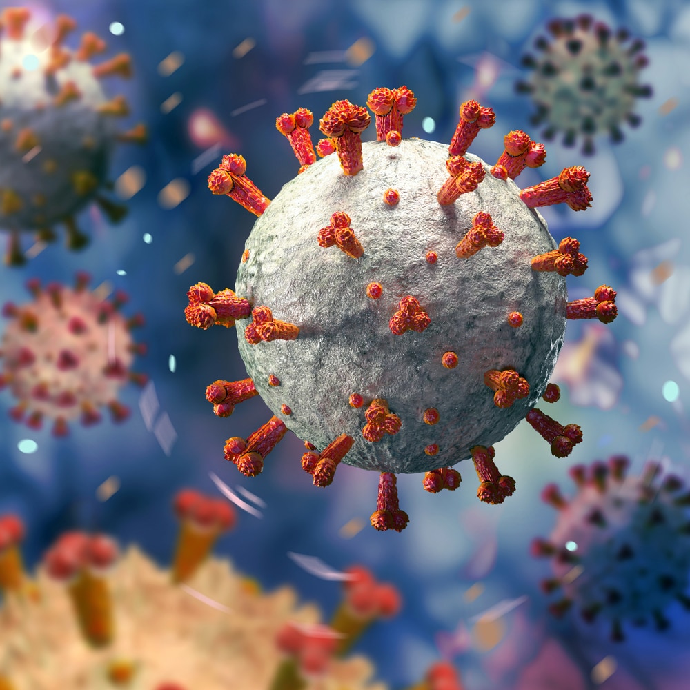 What is Middle East Respiratory Syndrome (MERS)?