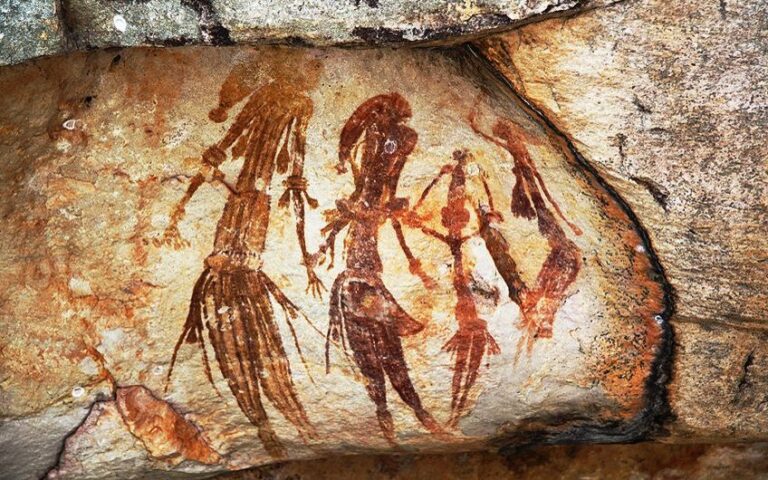 What is Paleolithic Period?