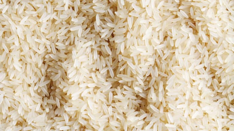 What is Parboiled Rice?