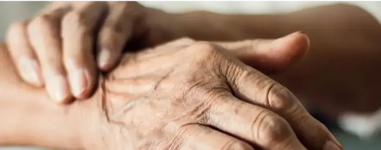 Parkinson Plus Syndrome