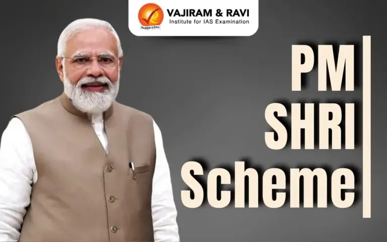PM-SHRI Scheme