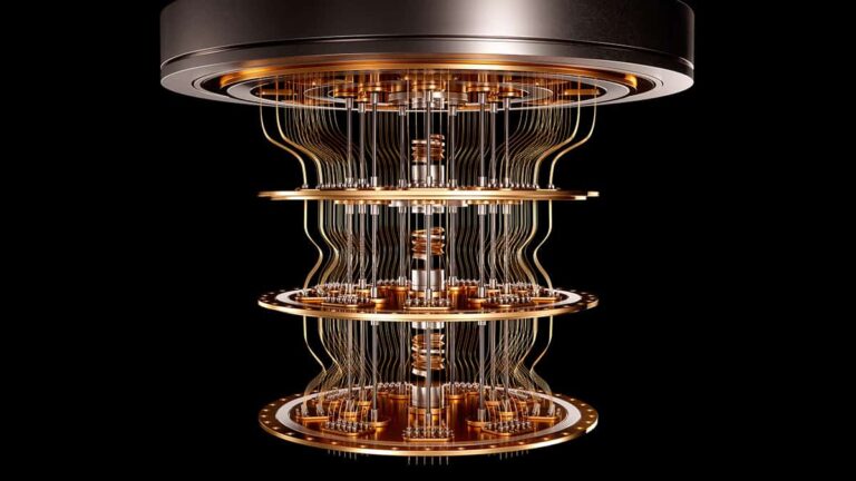What is Quantum Computing?