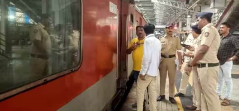 What is Railway Protection Force (RPF)?