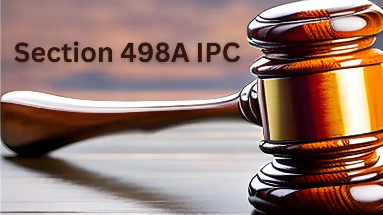 What is Section 498A of the Indian Penal Code (IPC)?