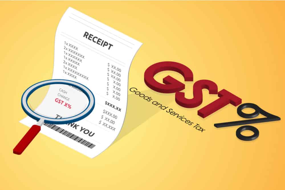 What is the Goods and Services Tax (GST) Council?