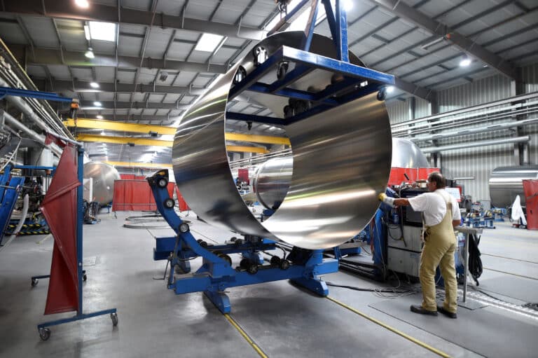 Manufacuring in India