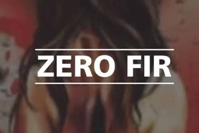 What is Zero FIR?