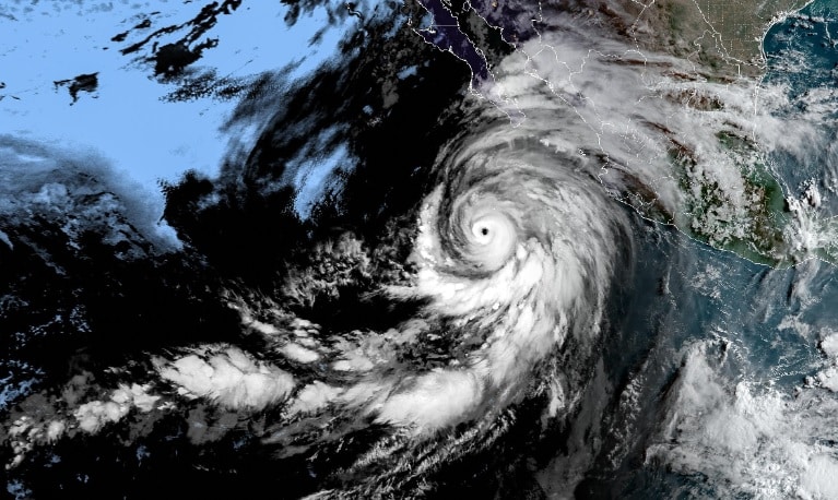 What is a Hurricane?