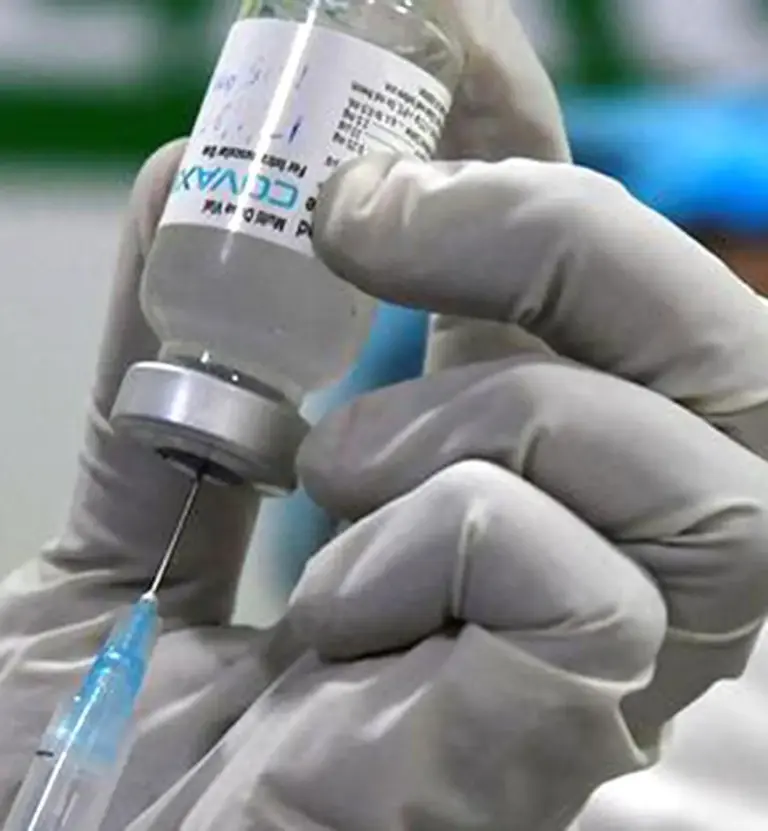 What was the Tussle over Covaxin IPR? | Explained