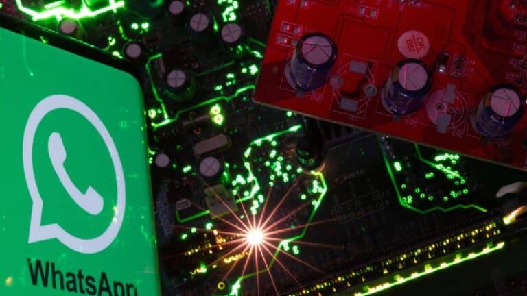 WhatsApp threatening to leave the U.K.