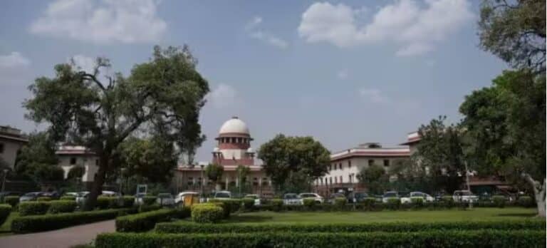 When can a bill be designated as a Money Bill?