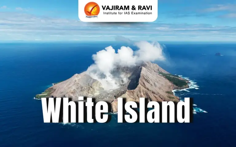 White Island