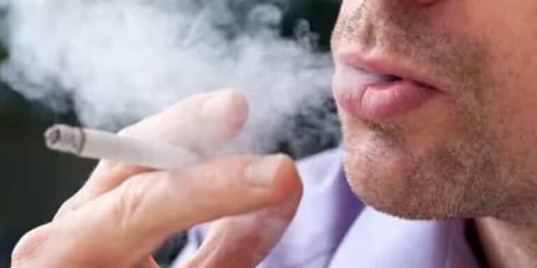 WHO Report on Tobacco Control