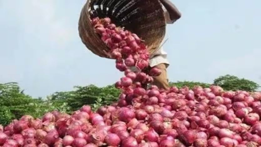 Why are Onion Prices Rising?