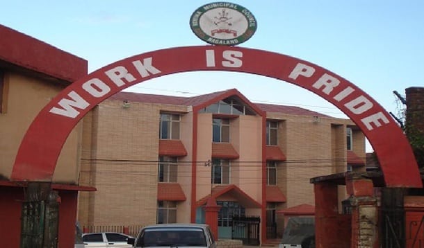 Why Did The Nagaland Government Repeal Its Municipal Act