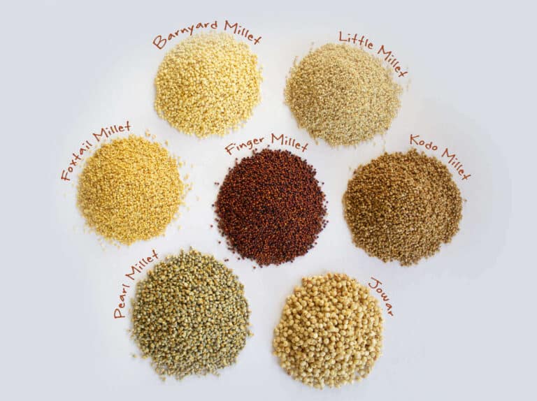 Why India’s push for millets is yet to gain widespread traction