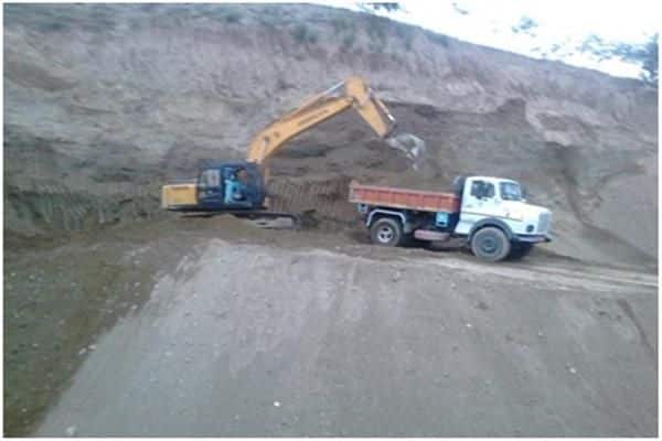 Why SC Barred Unregulated Soil Extraction for Linear Projects?