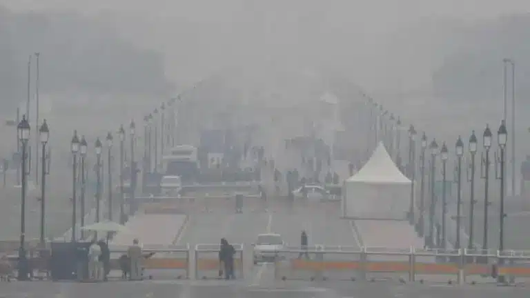 Weather Information Network and Data System (WINDS)