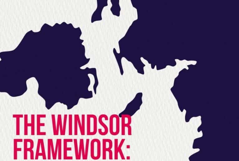 Windsor Framework